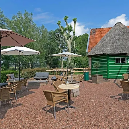 Eurovision Camping Rotterdam *